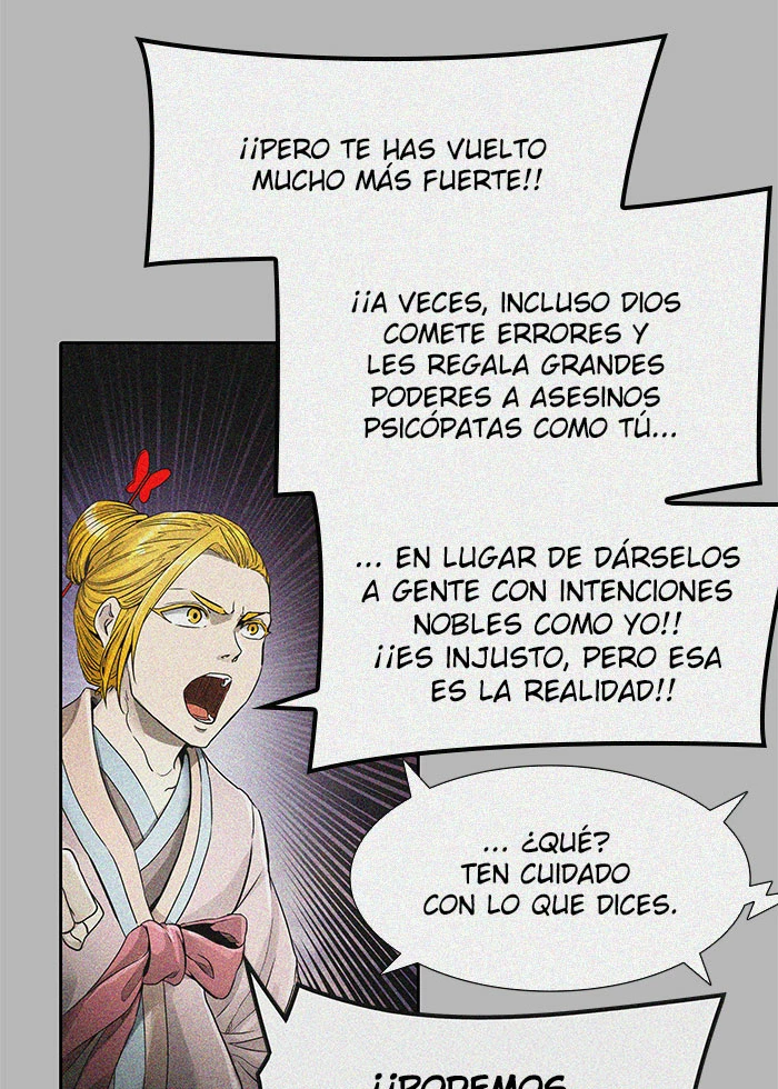 El irregular > Capitulo 473 > Page 601