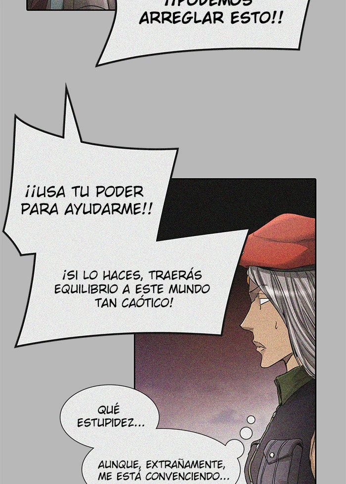 El irregular > Capitulo 473 > Page 611