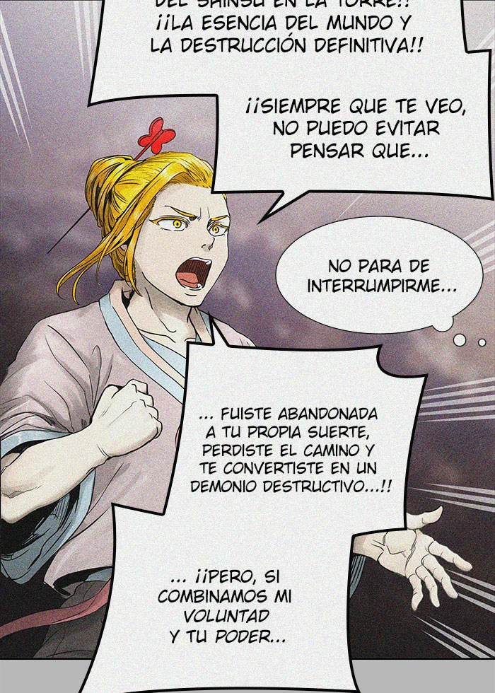 El irregular > Capitulo 473 > Page 651