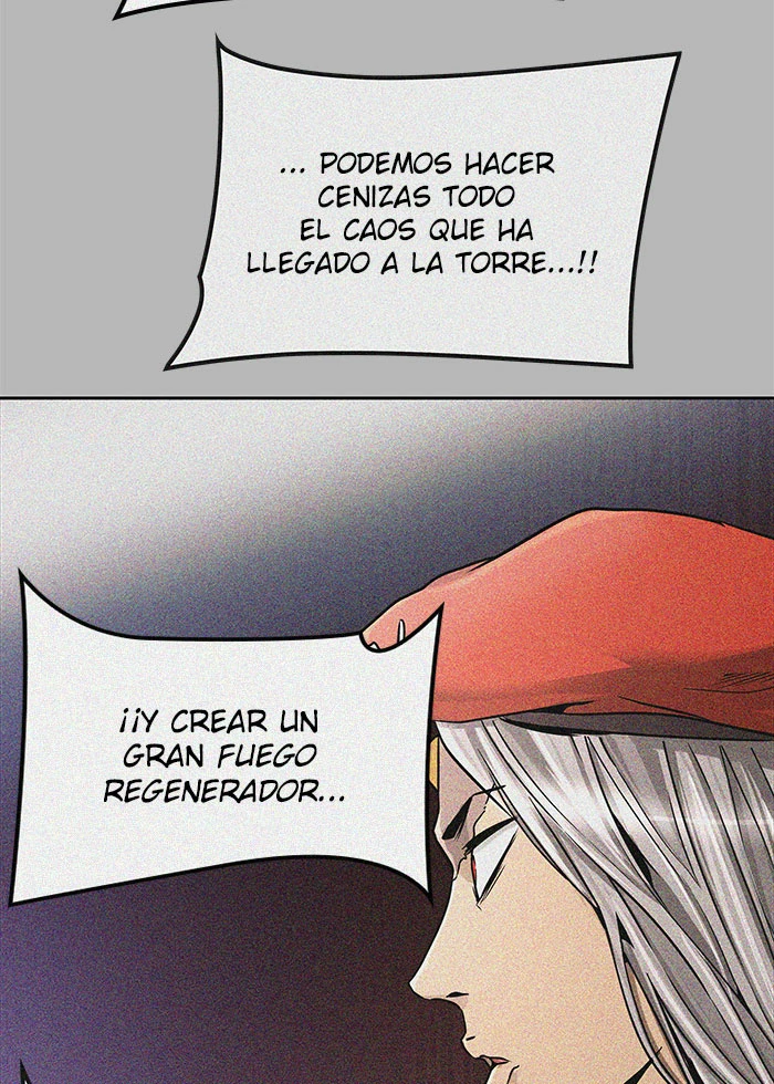 El irregular > Capitulo 473 > Page 661