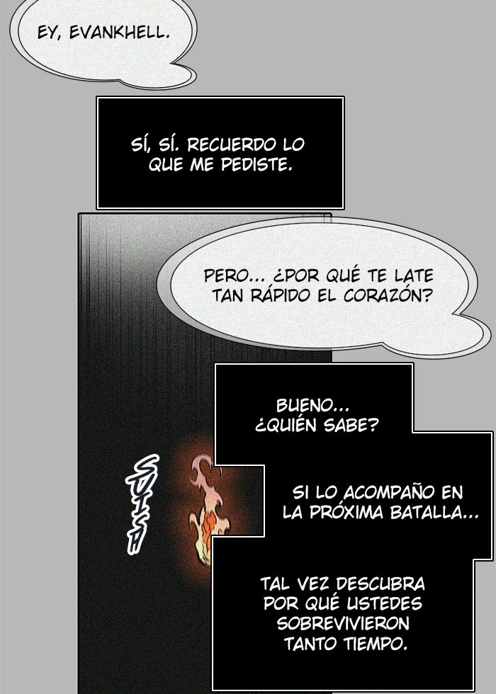 El irregular > Capitulo 473 > Page 691