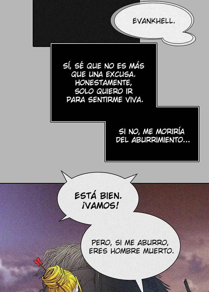 El irregular > Capitulo 473 > Page 701