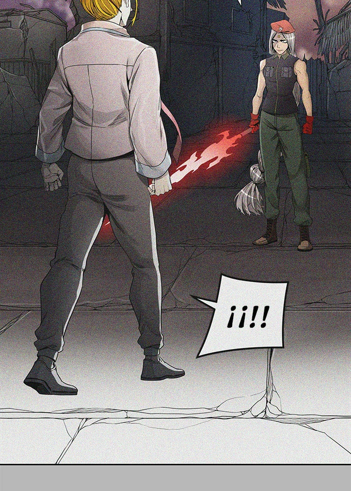 El irregular > Capitulo 473 > Page 711