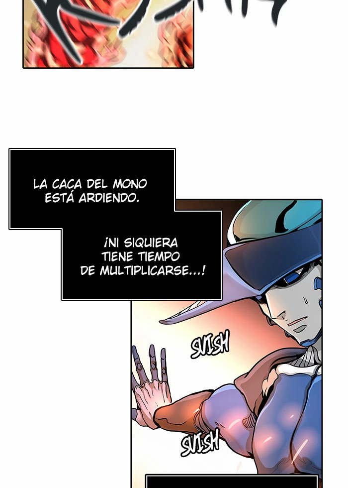 El irregular > Capitulo 473 > Page 801