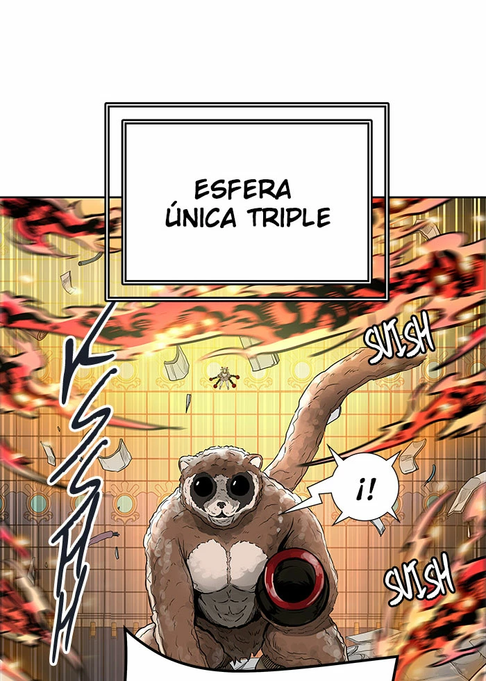 El irregular > Capitulo 473 > Page 831