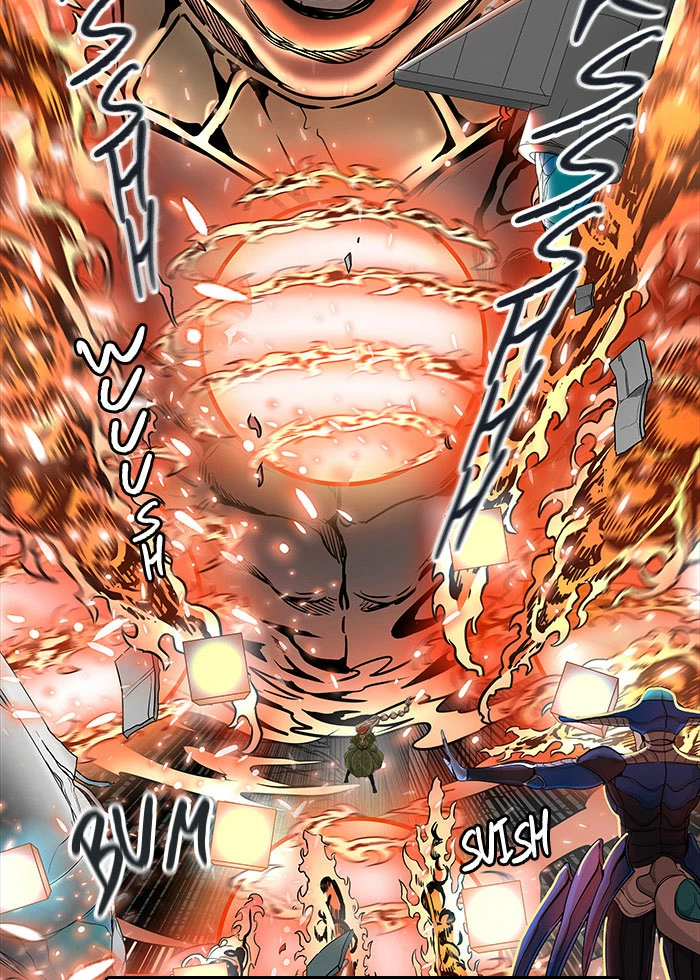 El irregular > Capitulo 473 > Page 1021