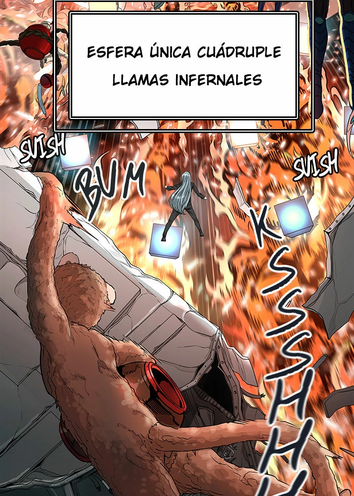 El irregular > Capitulo 473 > Page 1041