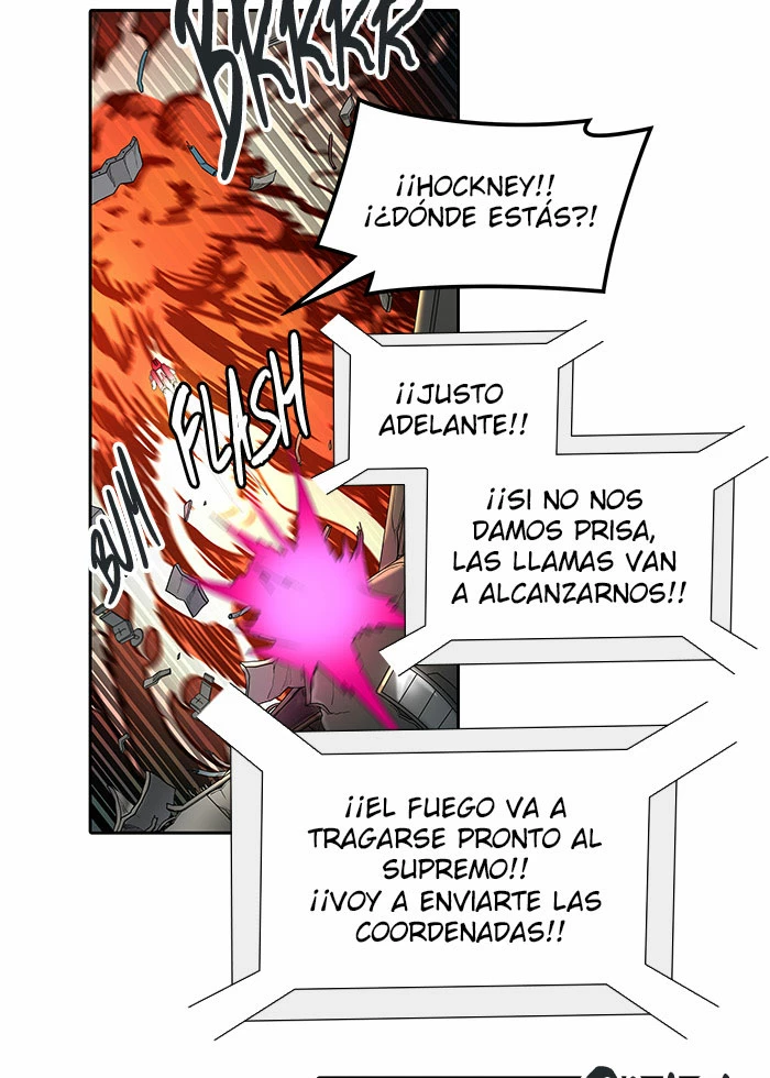 El irregular > Capitulo 473 > Page 1131