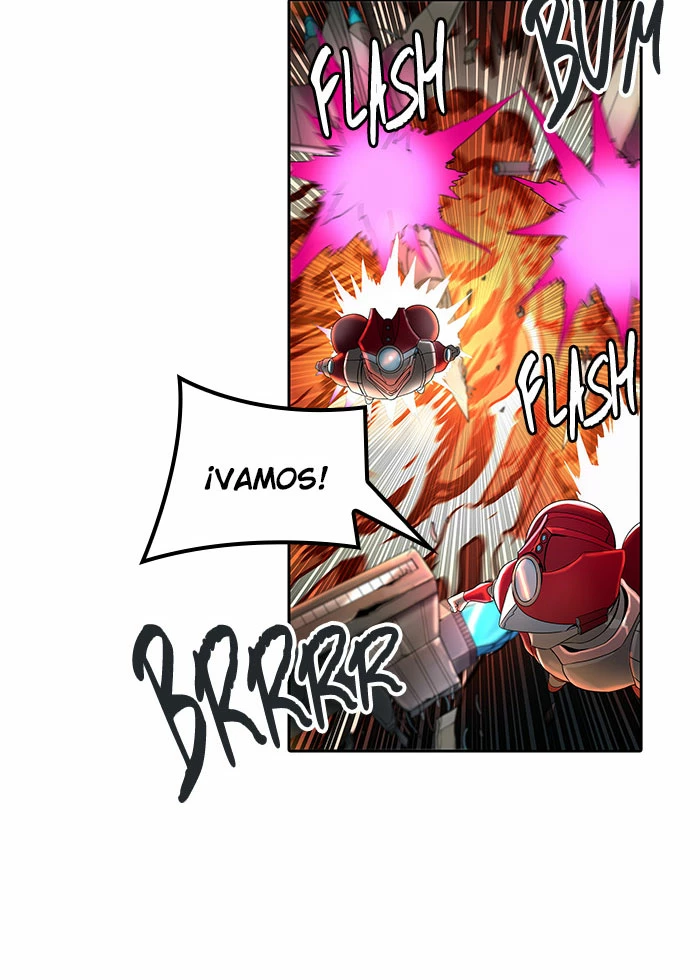 El irregular > Capitulo 473 > Page 1141