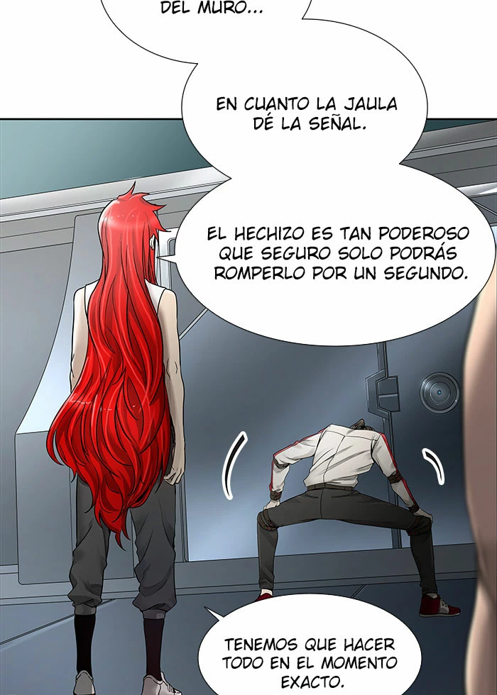 El irregular > Capitulo 473 > Page 1271