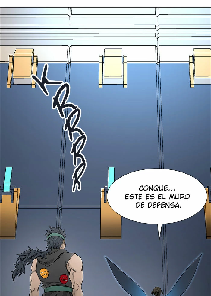 El irregular > Capitulo 473 > Page 1301