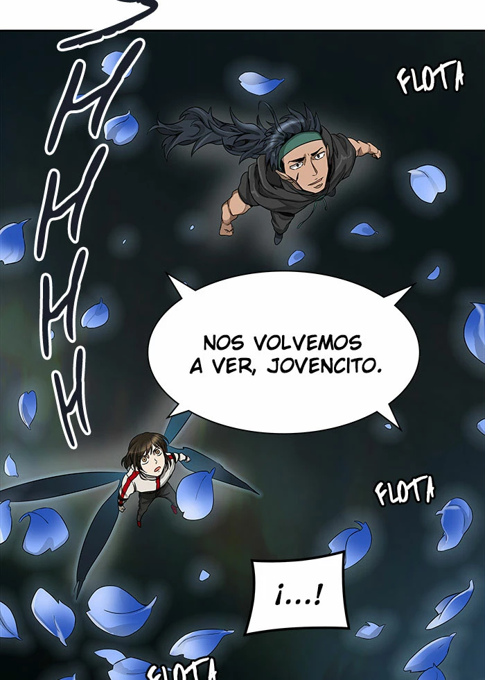 El irregular > Capitulo 473 > Page 1391