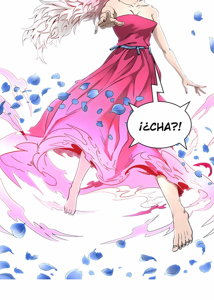 El irregular > Capitulo 473 > Page 1421