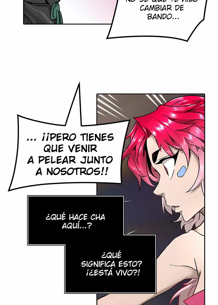 El irregular > Capitulo 473 > Page 1441