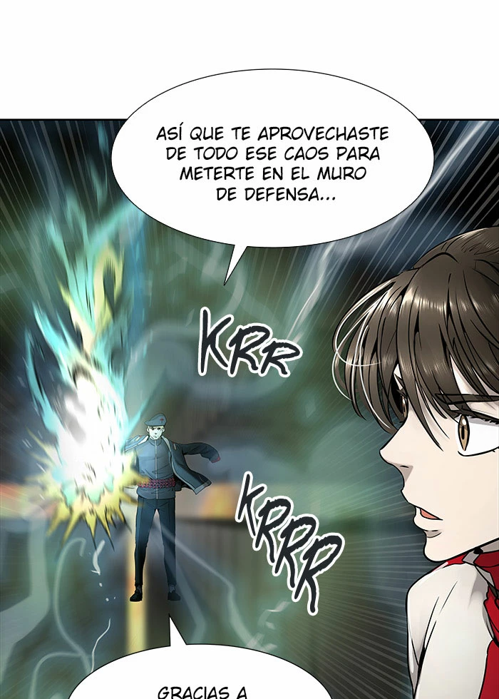 El irregular > Capitulo 473 > Page 1471