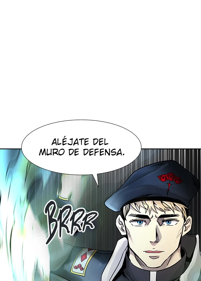 El irregular > Capitulo 474 > Page 01