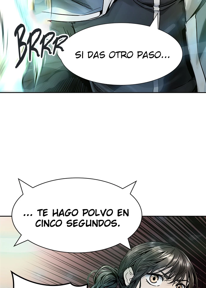 El irregular > Capitulo 474 > Page 11