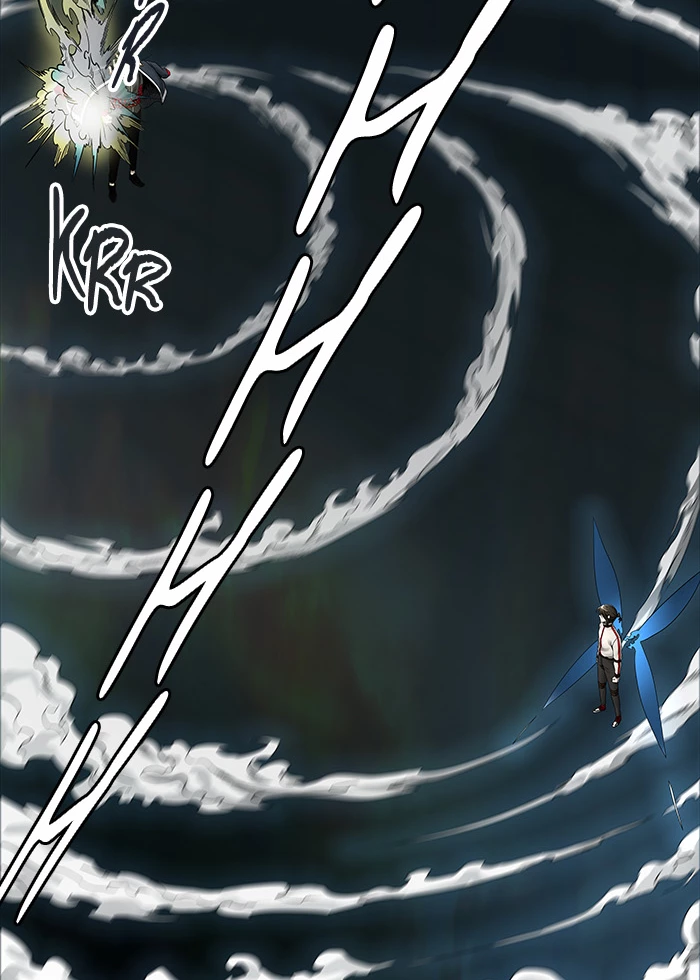 El irregular > Capitulo 474 > Page 31