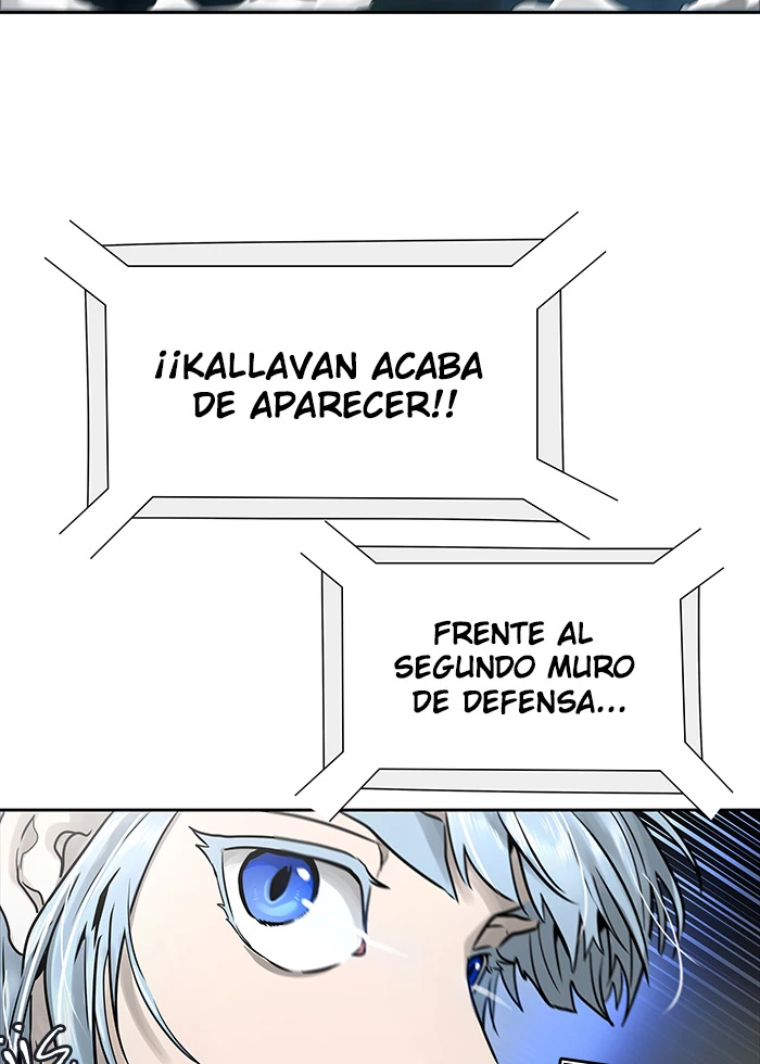 El irregular > Capitulo 474 > Page 41