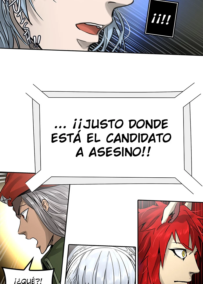 El irregular > Capitulo 474 > Page 51