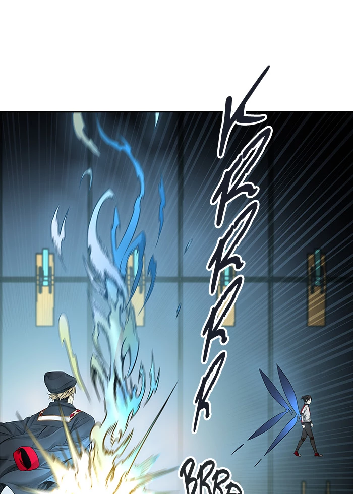 El irregular > Capitulo 474 > Page 91