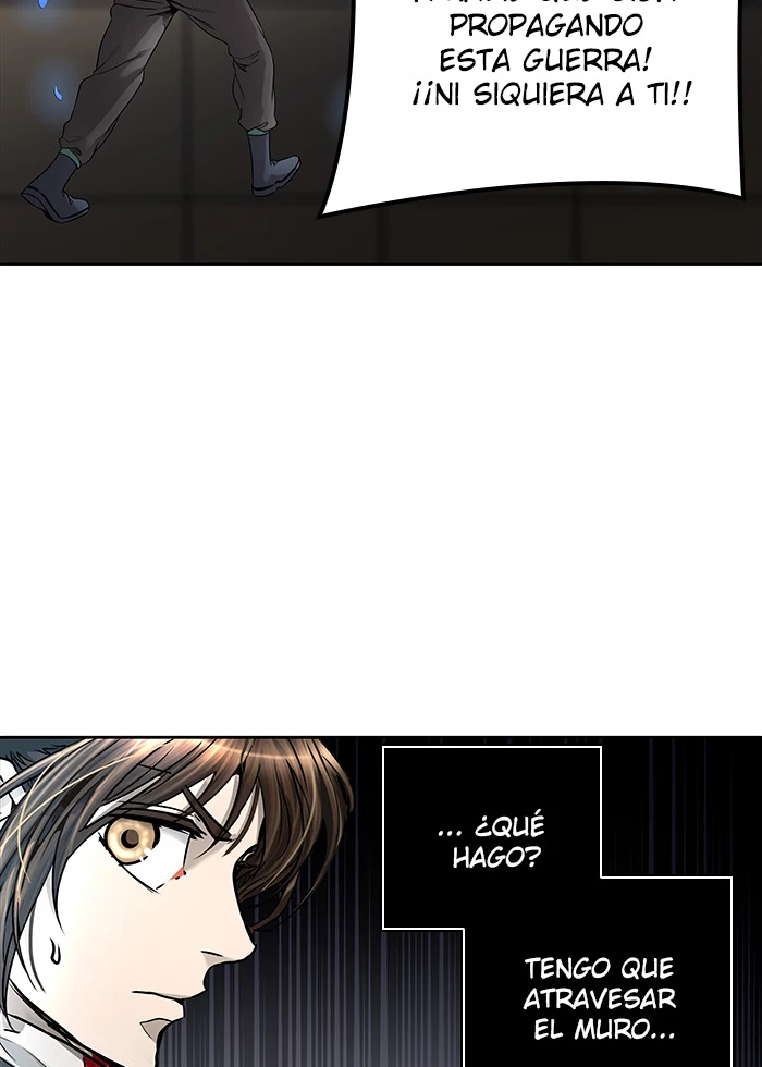 El irregular > Capitulo 474 > Page 191