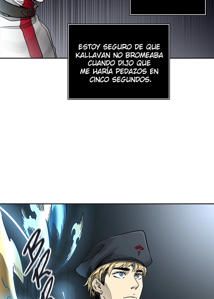 El irregular > Capitulo 474 > Page 201