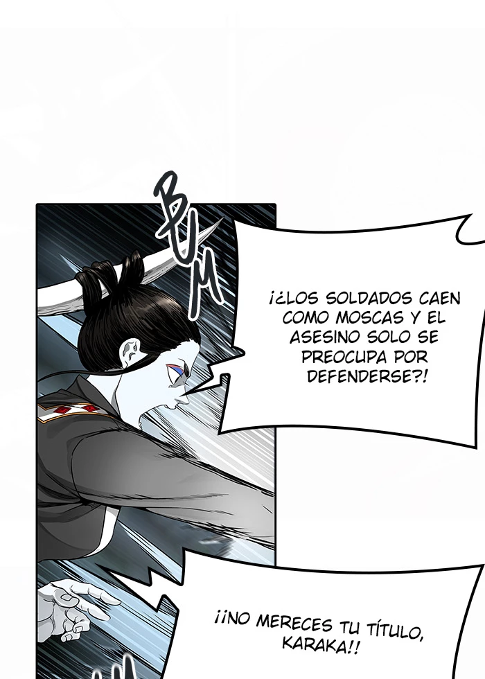 El irregular > Capitulo 474 > Page 241