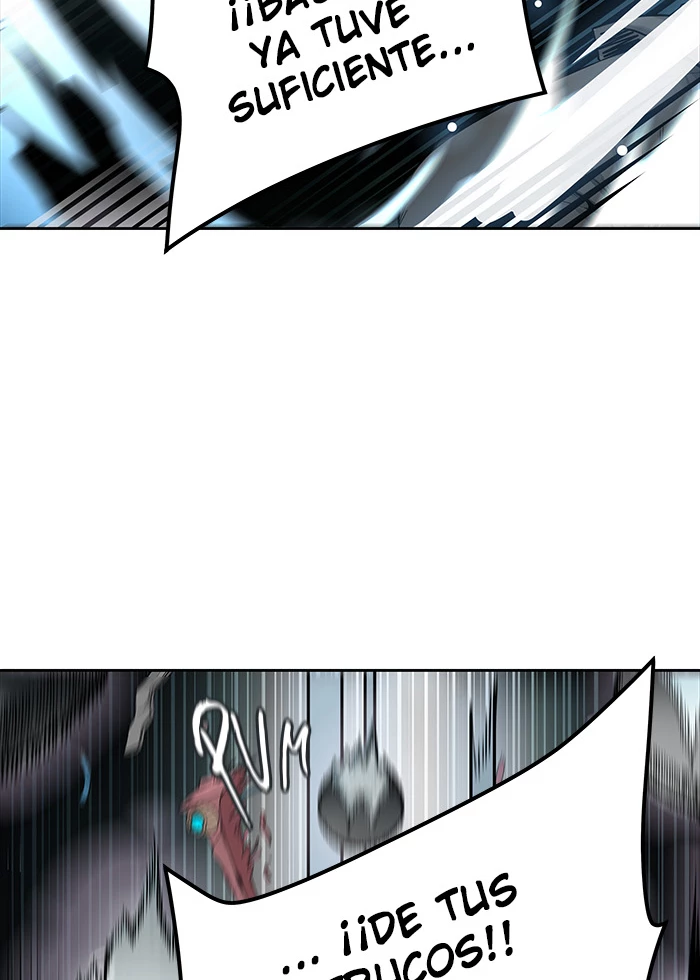 El irregular > Capitulo 474 > Page 321