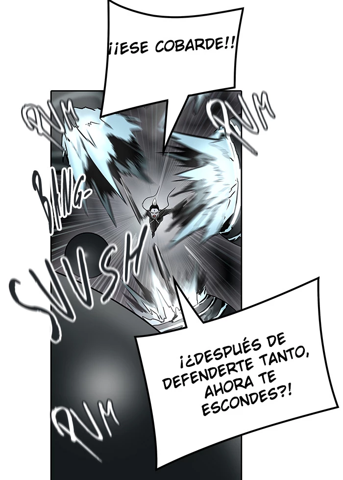 El irregular > Capitulo 474 > Page 361