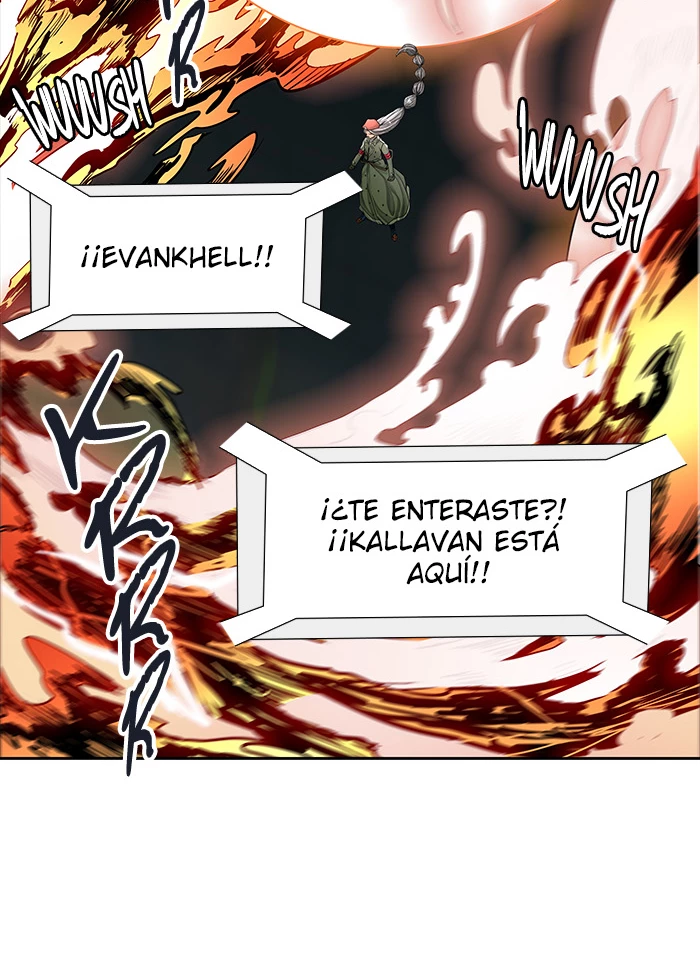 El irregular > Capitulo 474 > Page 431