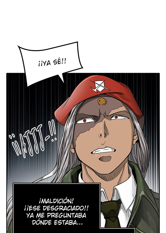 El irregular > Capitulo 474 > Page 441