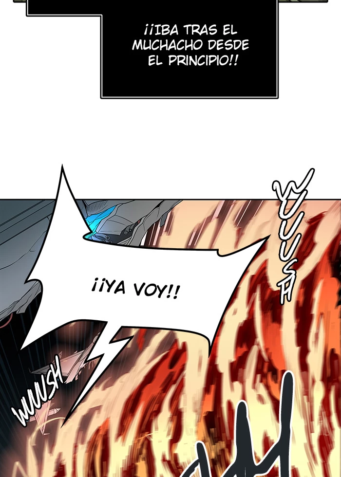 El irregular > Capitulo 474 > Page 451