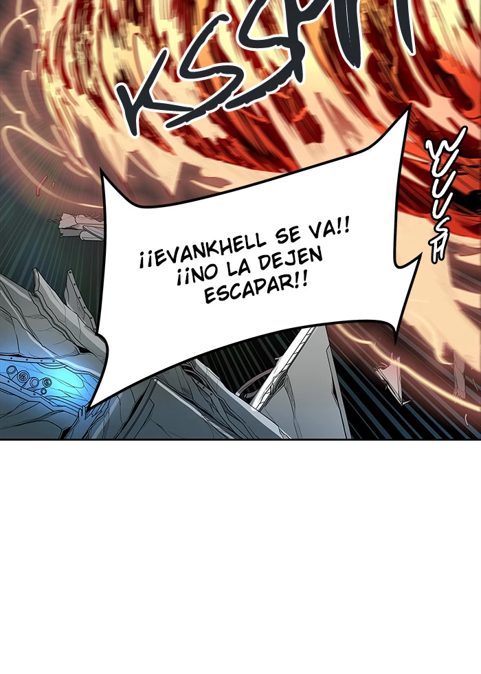 El irregular > Capitulo 474 > Page 461