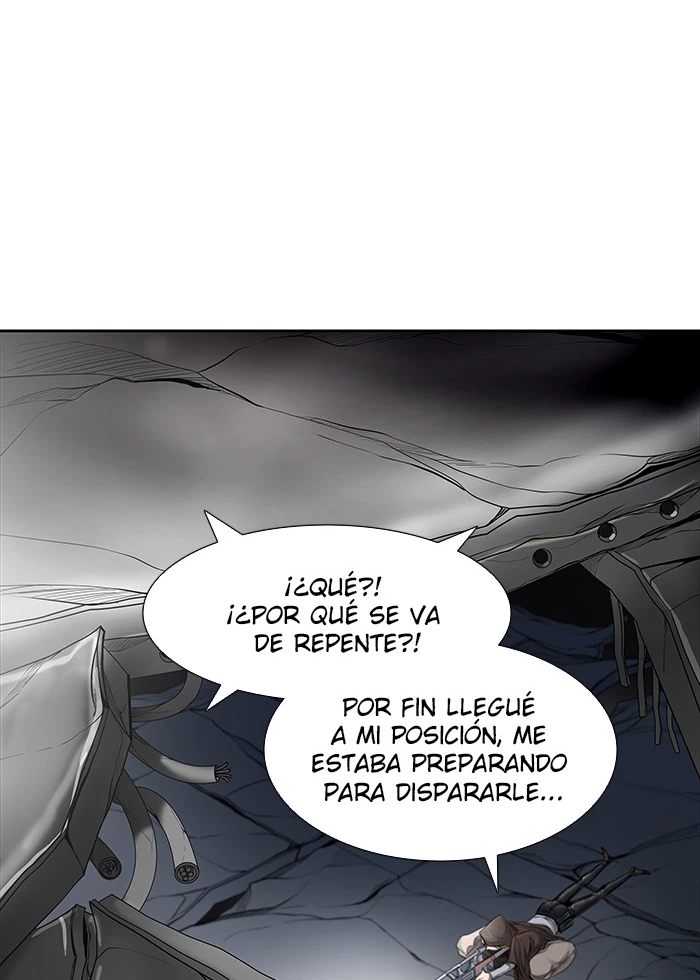 El irregular > Capitulo 474 > Page 471