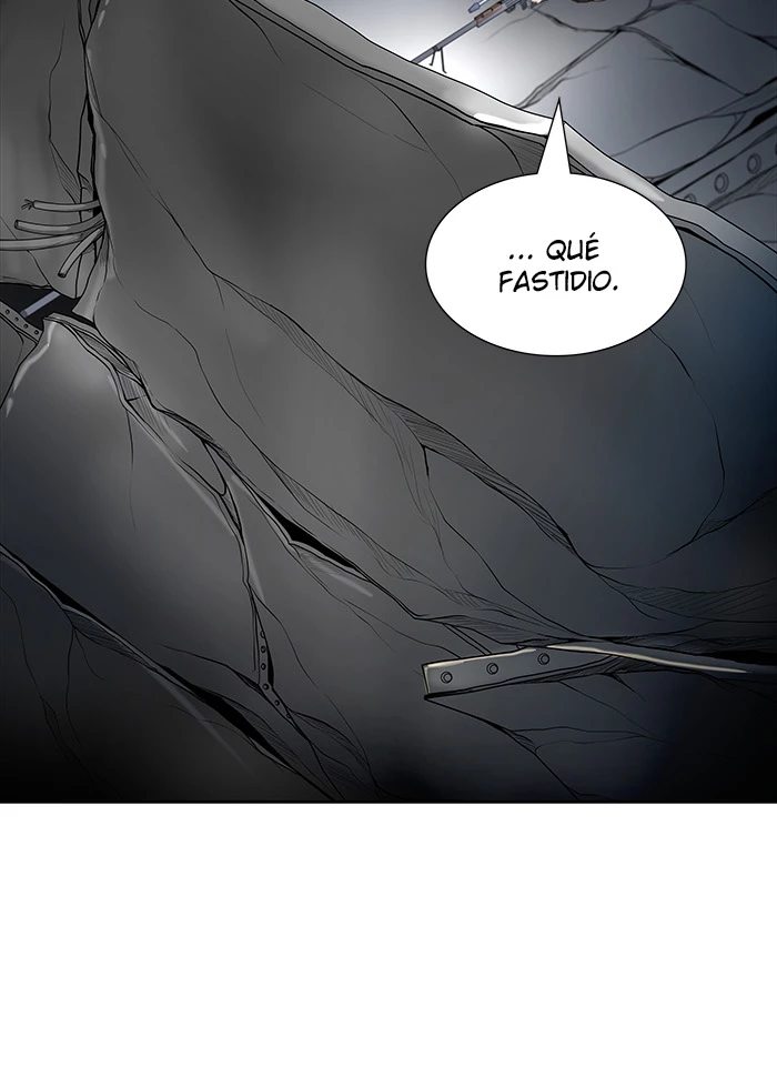 El irregular > Capitulo 474 > Page 481