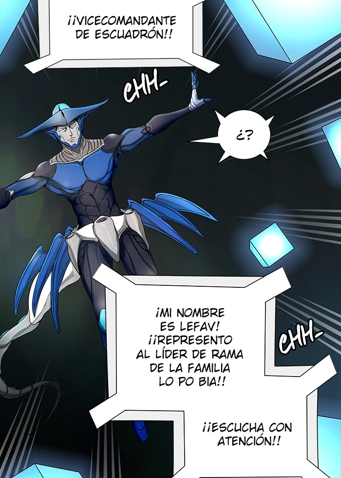 El irregular > Capitulo 474 > Page 521