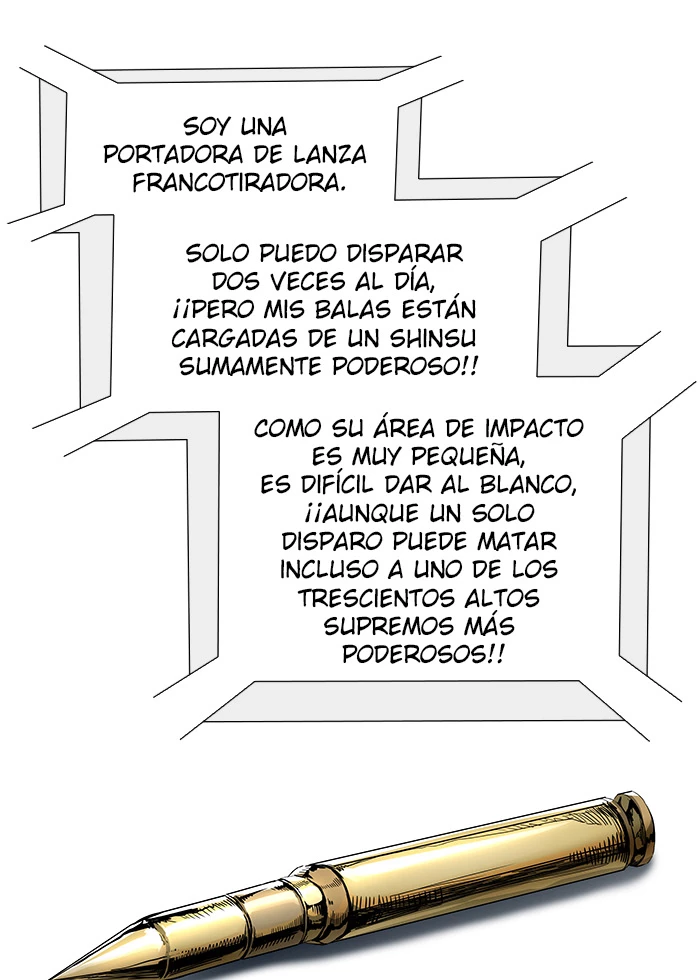 El irregular > Capitulo 474 > Page 541
