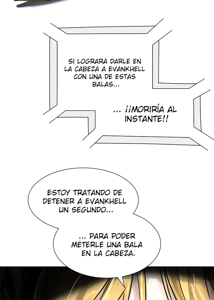 El irregular > Capitulo 474 > Page 551