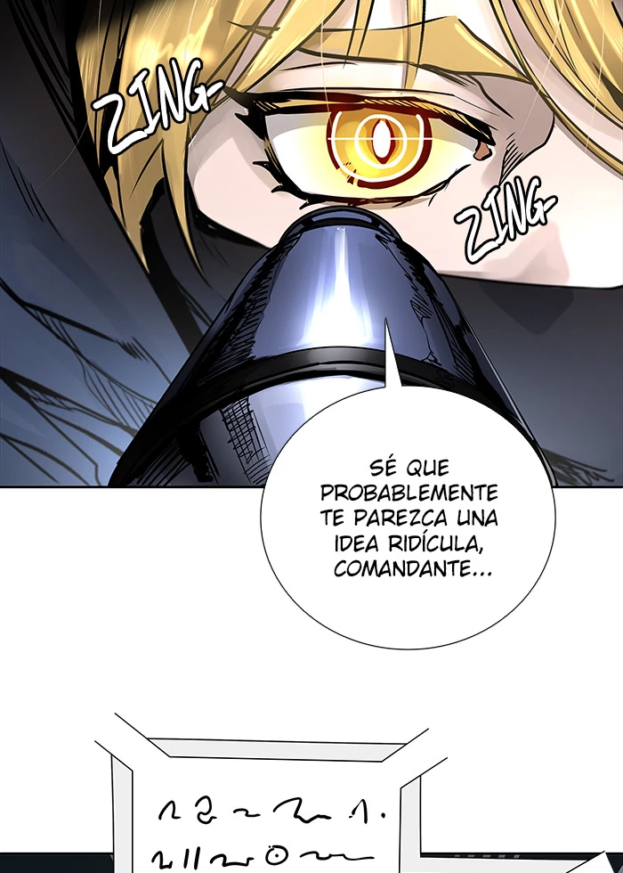 El irregular > Capitulo 474 > Page 561
