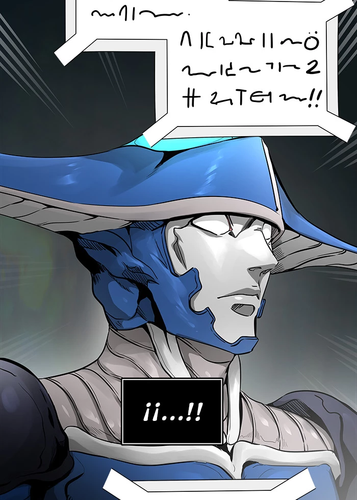 El irregular > Capitulo 474 > Page 571