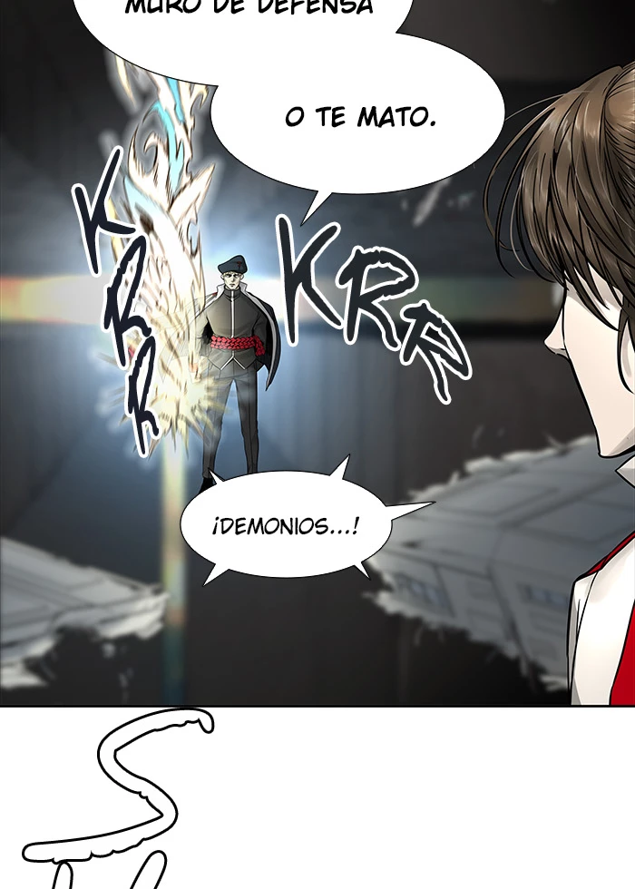 El irregular > Capitulo 474 > Page 601