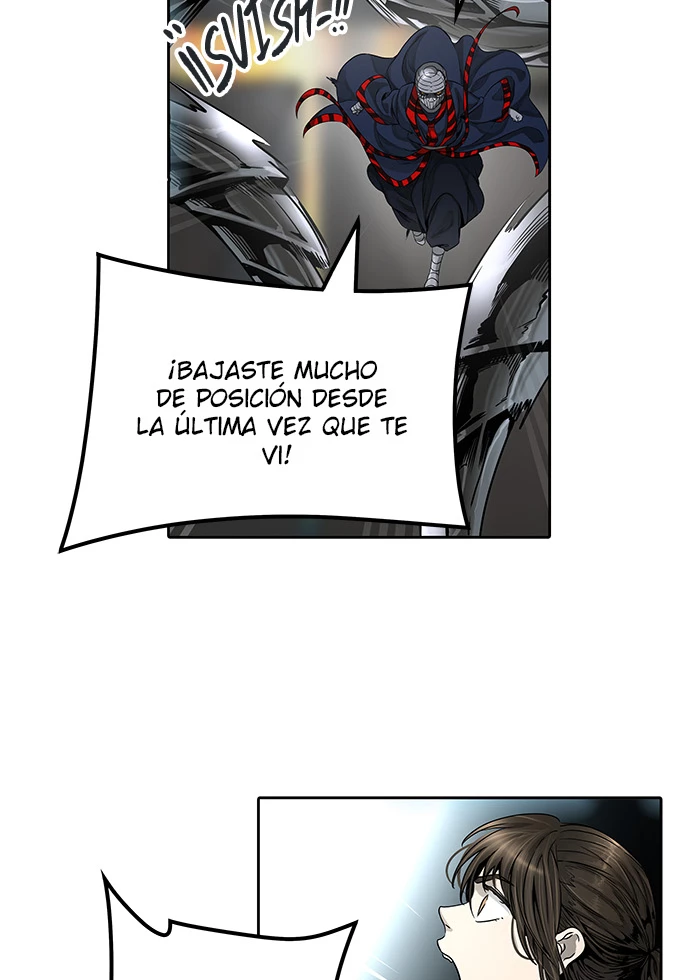 El irregular > Capitulo 474 > Page 661