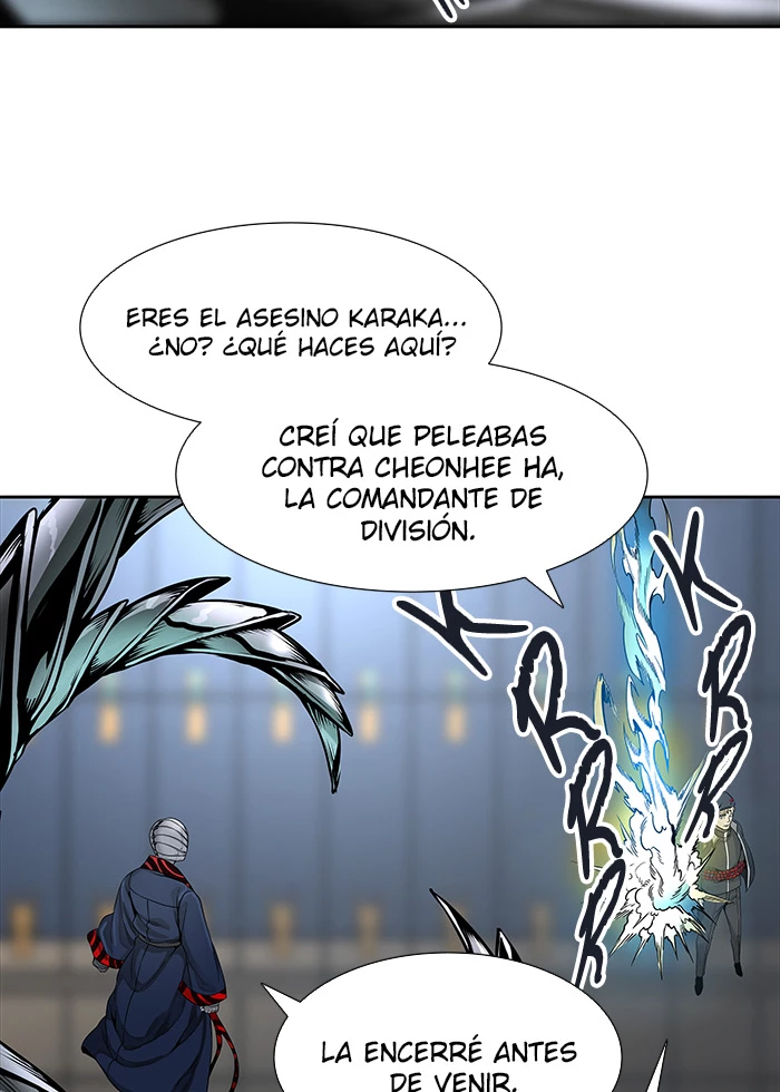 El irregular > Capitulo 474 > Page 691