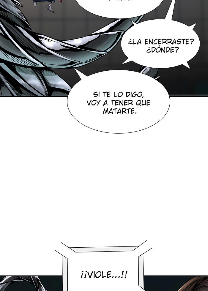 El irregular > Capitulo 474 > Page 701