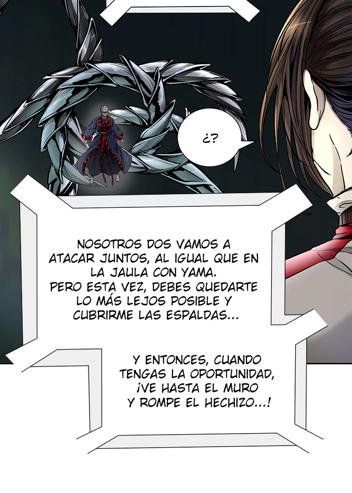 El irregular > Capitulo 474 > Page 711