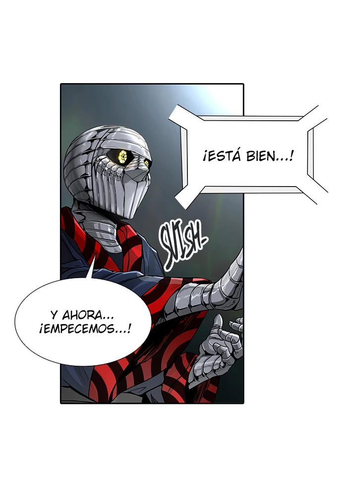 El irregular > Capitulo 474 > Page 731