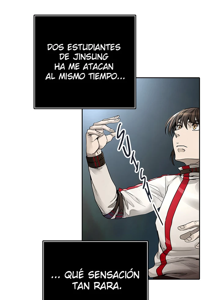 El irregular > Capitulo 474 > Page 751