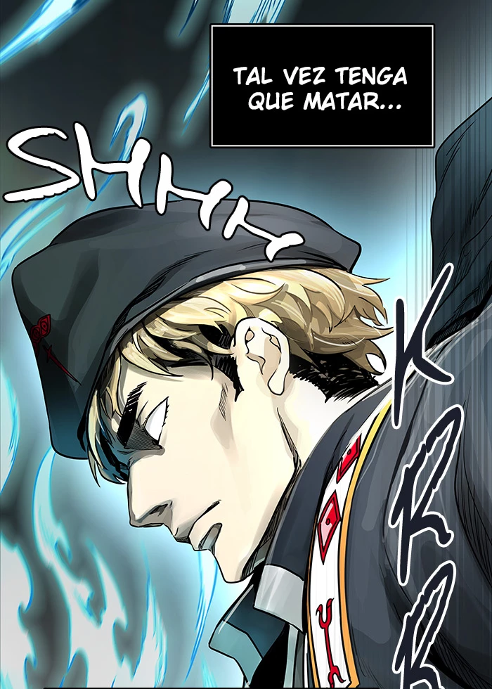 El irregular > Capitulo 474 > Page 801