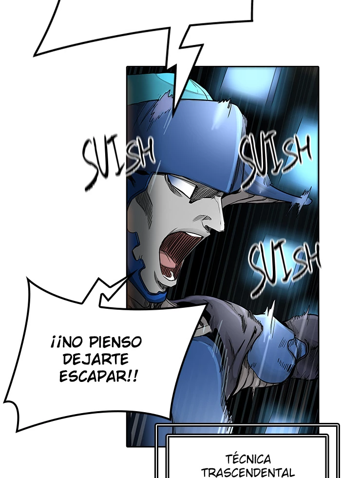 El irregular > Capitulo 474 > Page 861